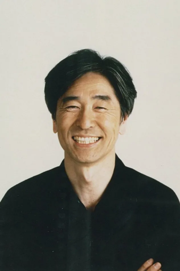 Обложка для Kazuo Zaitsu