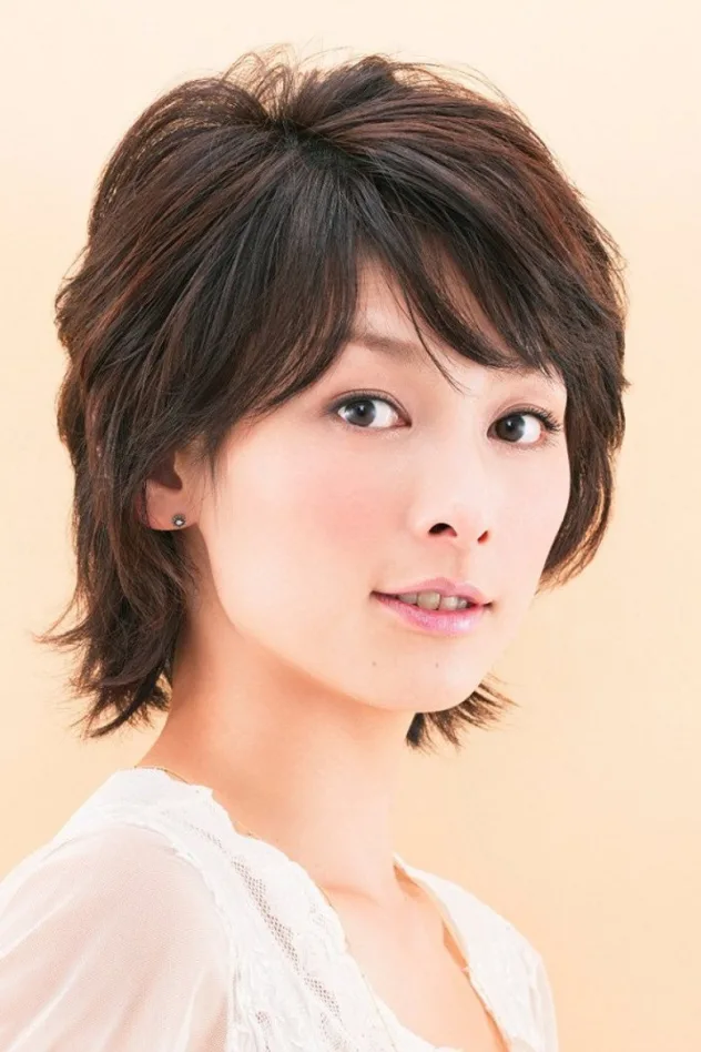 Обложка для Asami Ishikawa