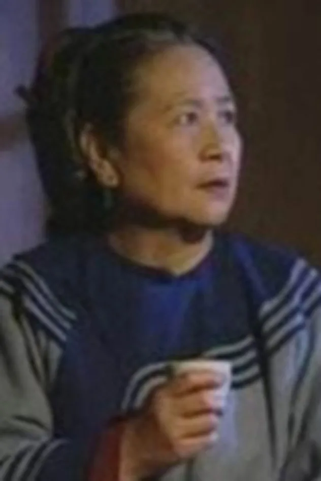 Yongxuan Yan için kapak görseli