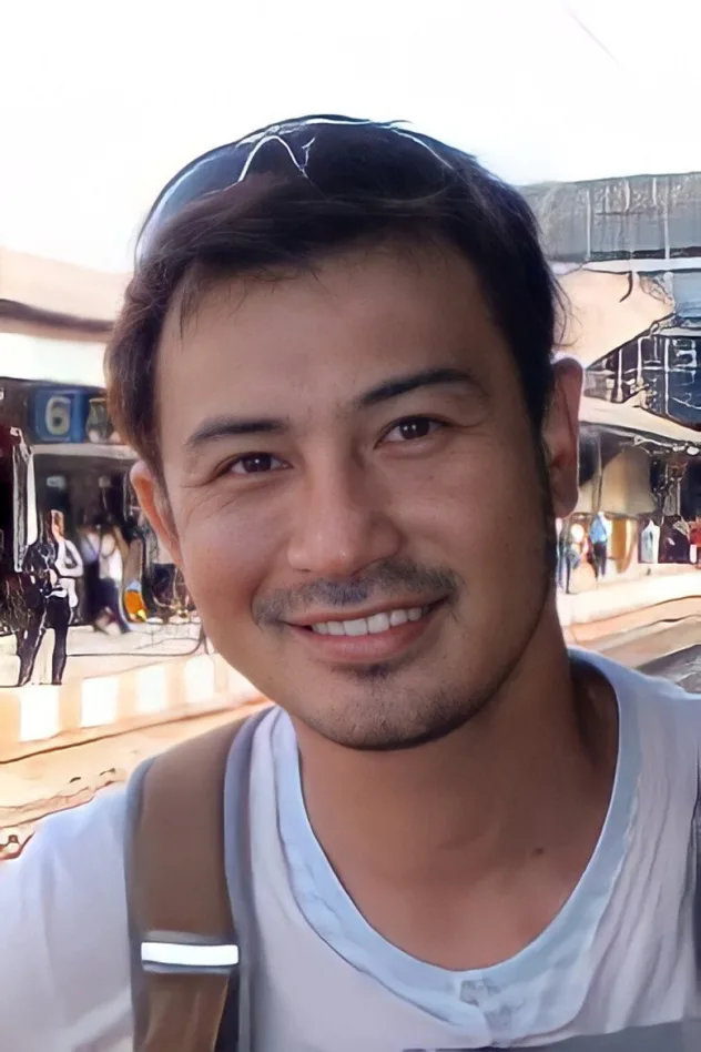 Darren Lim için kapak görseli