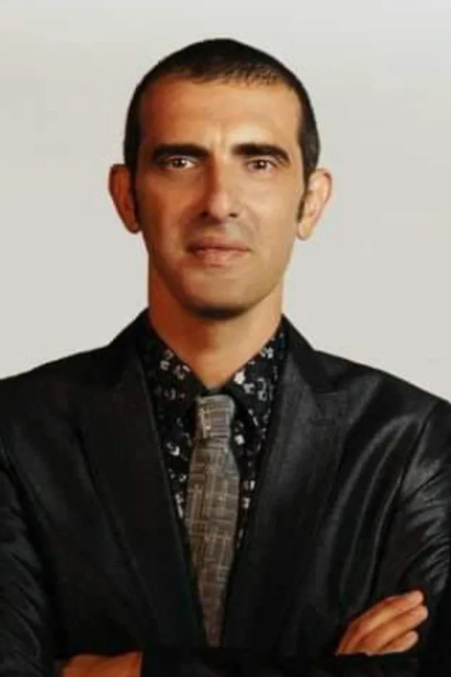صورة Jean Marc Lubin