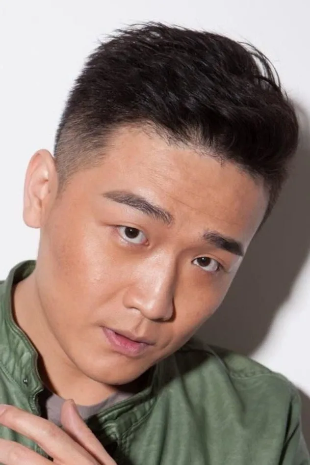 Cover image for Zhu Yi