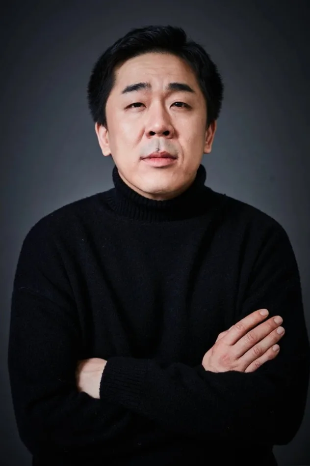 Обложка для Zhao Jie