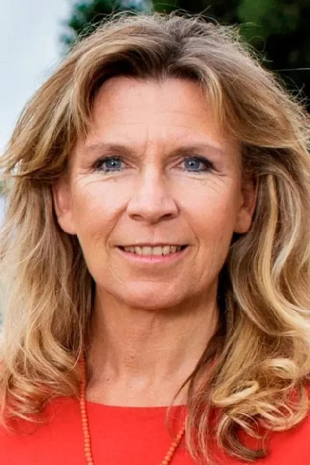 Pernille Sams için kapak görseli