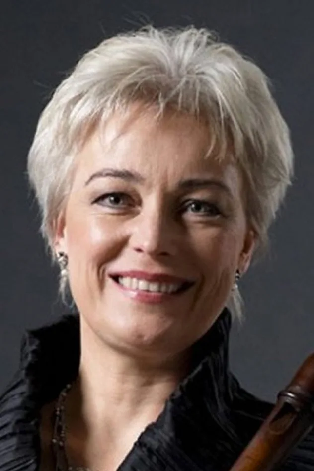 Cover image for Michala Petri
