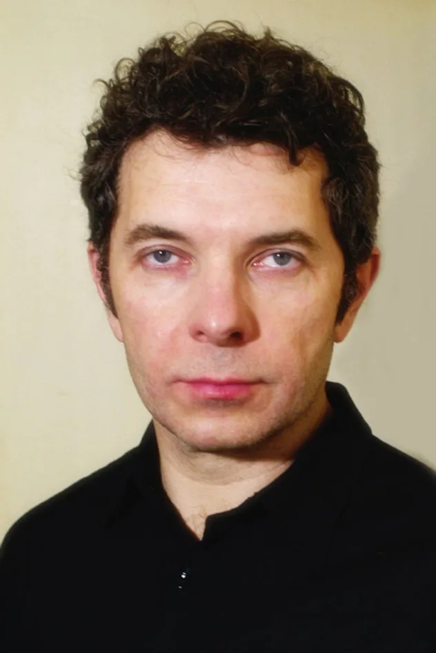 Igor Larin için kapak görseli
