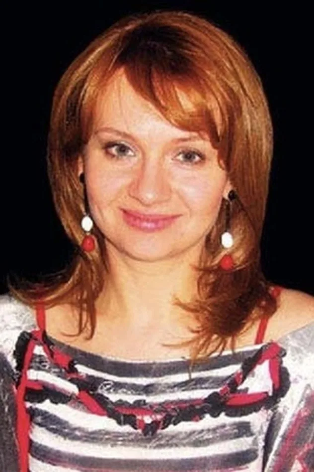 Tatyana Lesnevskaya