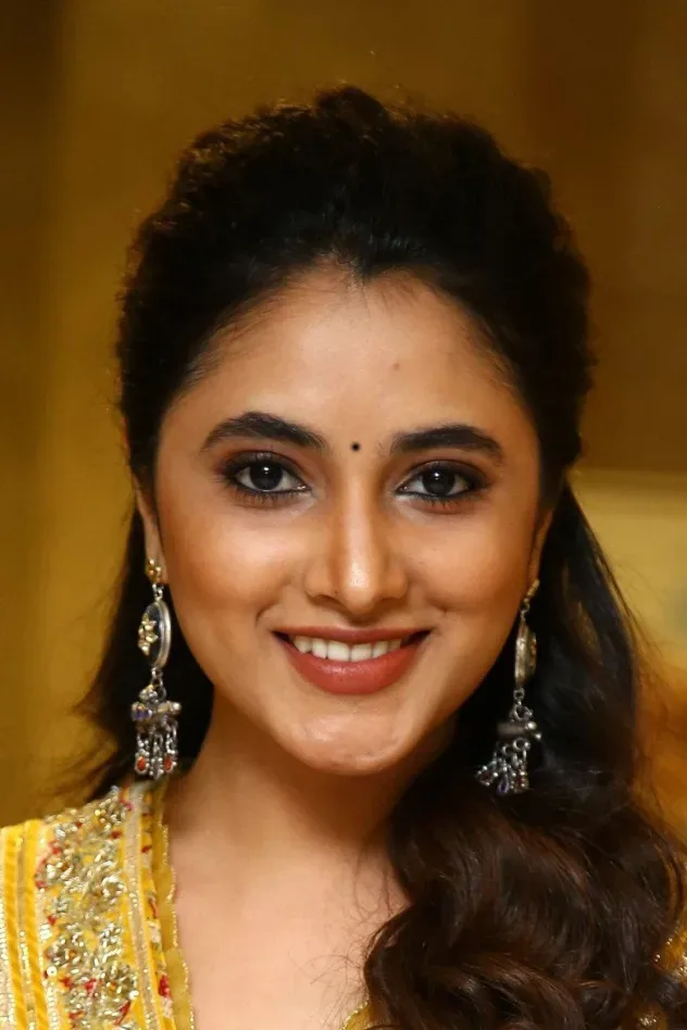 Обложка для Priyanka Arul Mohan