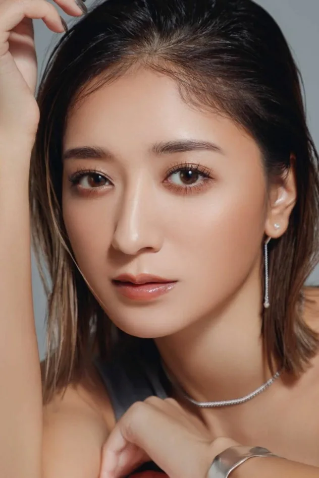 Cover image for Miyū Ikeda