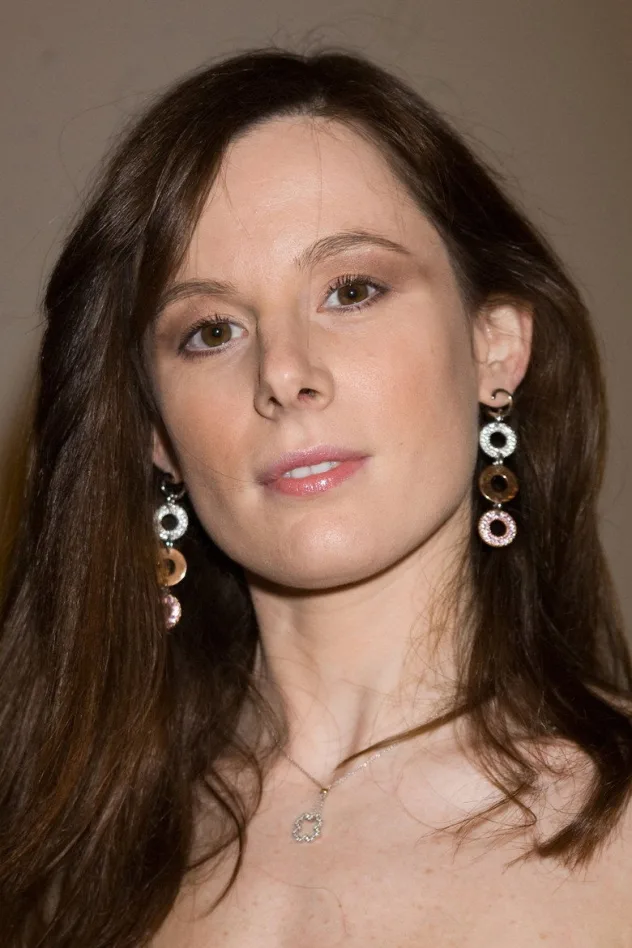 Imagen de portada para Sarah Maestri