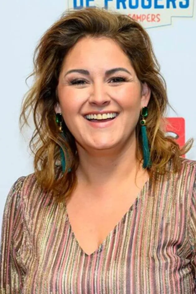 Natascha Froger