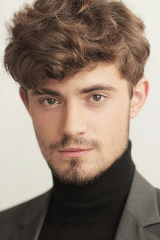 Jakub Sasak için kapak görseli