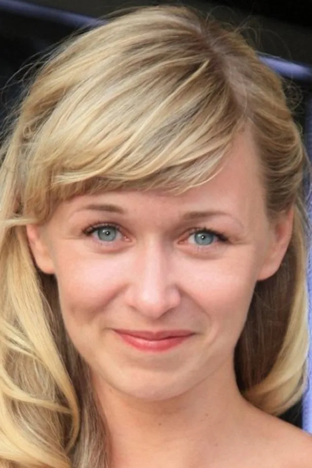 Cover image for Marie Blokhus