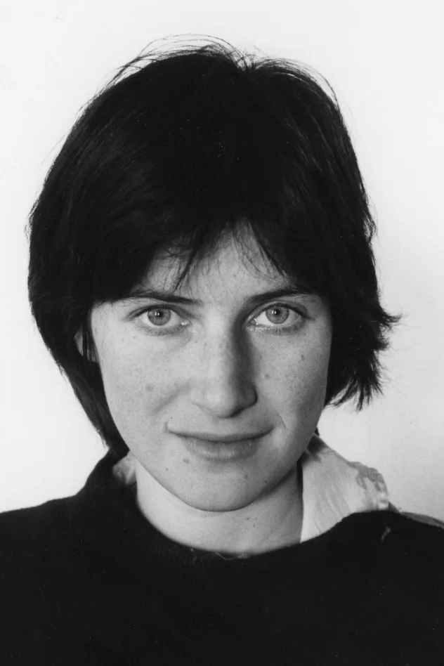Cover image for Chantal Akerman