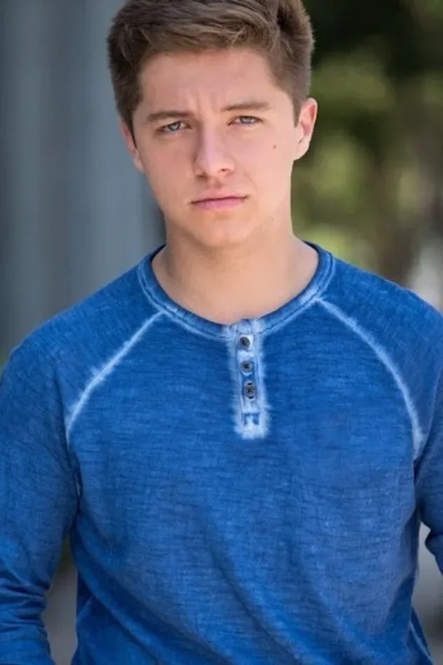 Обложка для Austin Michael Coleman