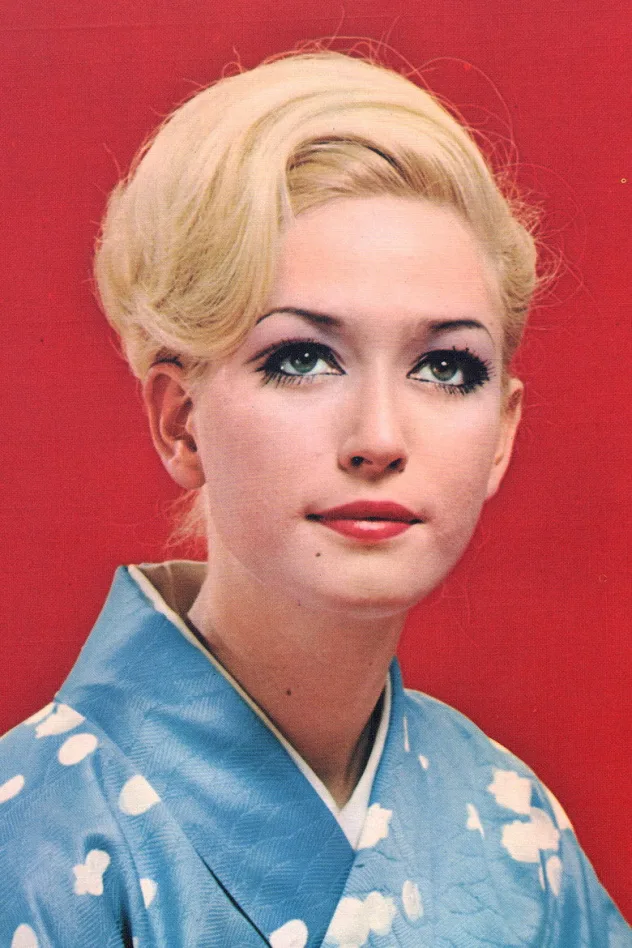 صورة الغلاف لـ Sally Mae
