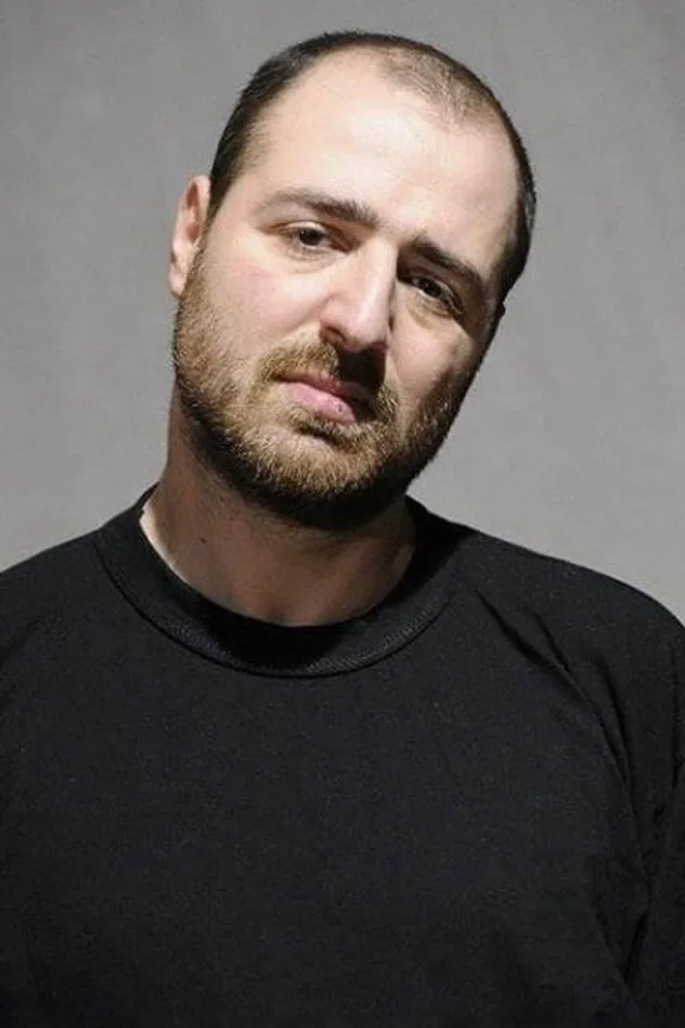 Cover image for კოტე თოლორდავა