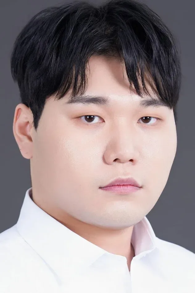 Обложка для Jang Jae-hyeon
