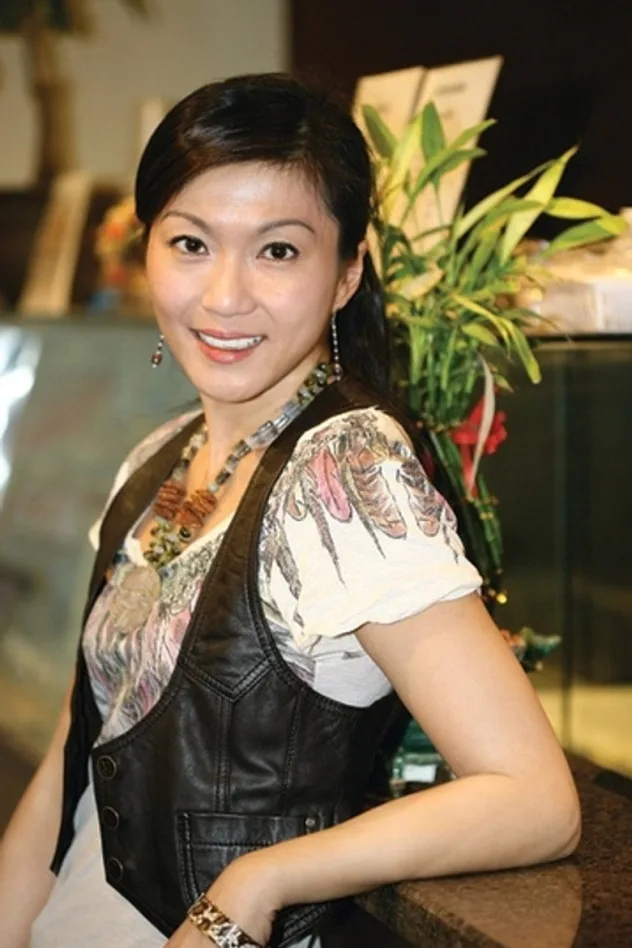 Leslie Yip