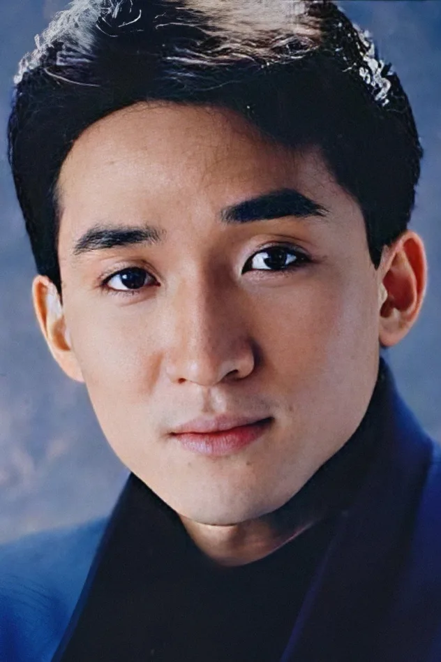 Cover image for Norman Cheung Lap-Ki