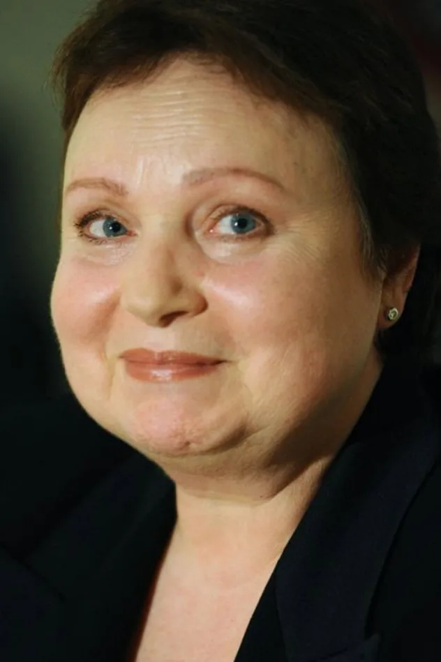Evgeniya Glushenko