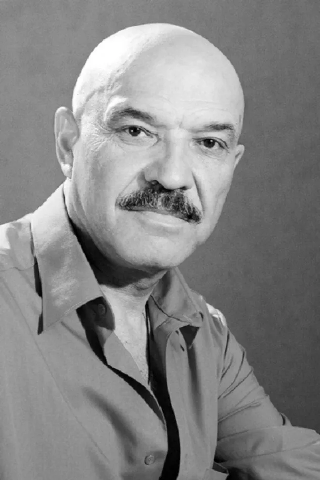 Ivan Matskevich için kapak görseli