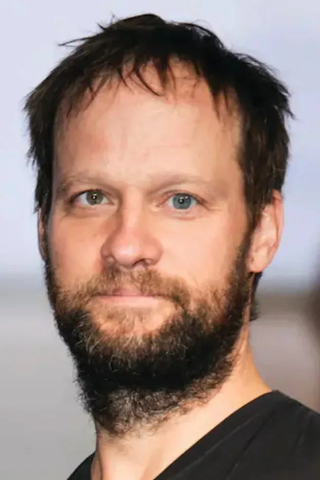 Обложка для David Boutin