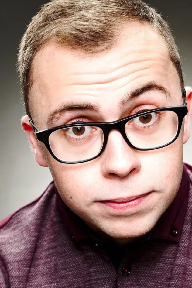 Cover image for Joe Tracini