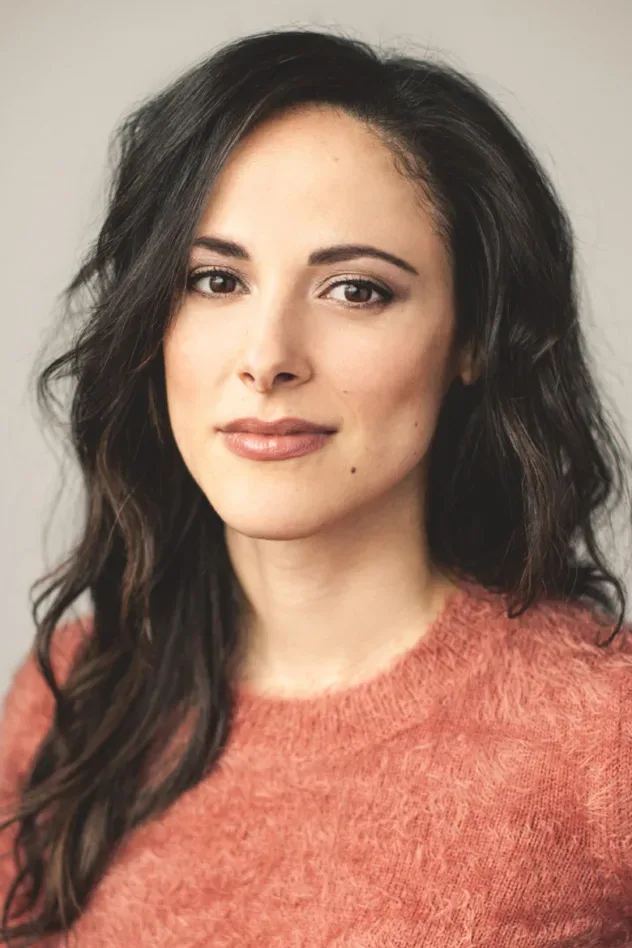 Imagen de portada para Sarah Dagenais-Hakim