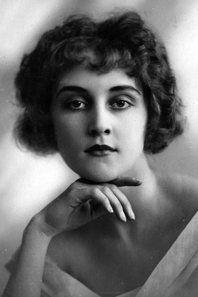 صورة الغلاف لـ Elga Brink