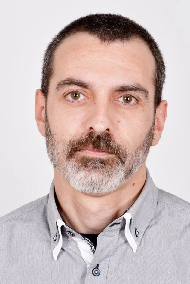 David Martín Surroca için kapak görseli