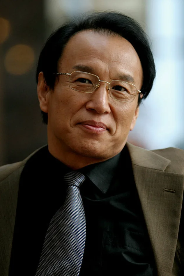 صورة الغلاف لـ Li Zhenping