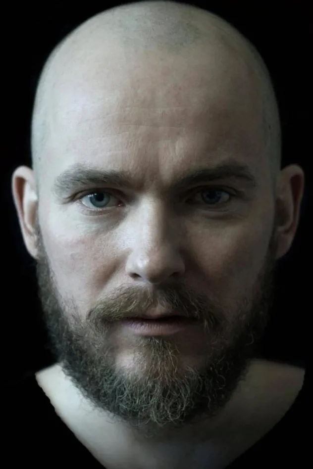 صورة الغلاف لـ Thomas Knuth-Winterfeldt