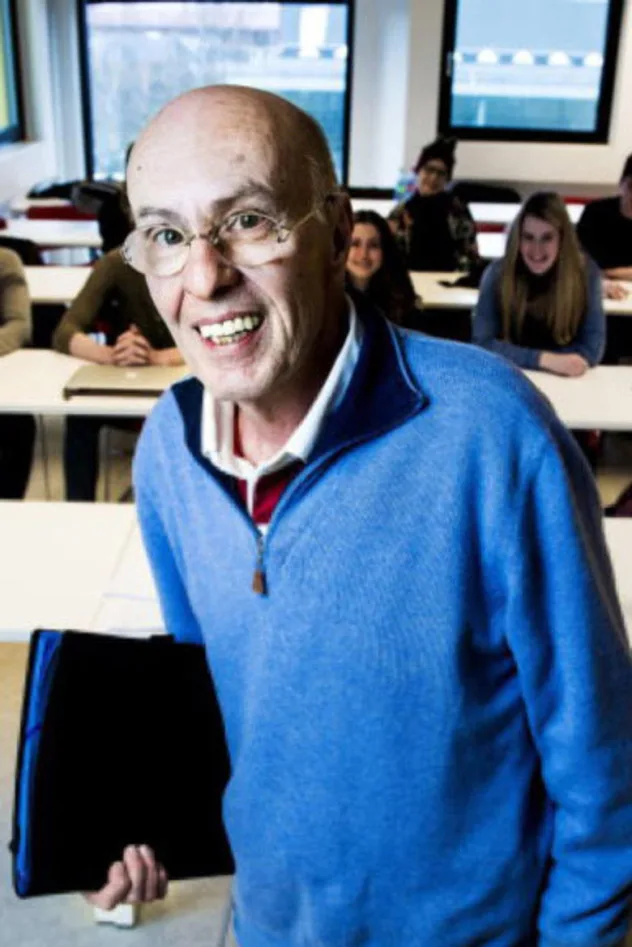 foto de Tore Ryen