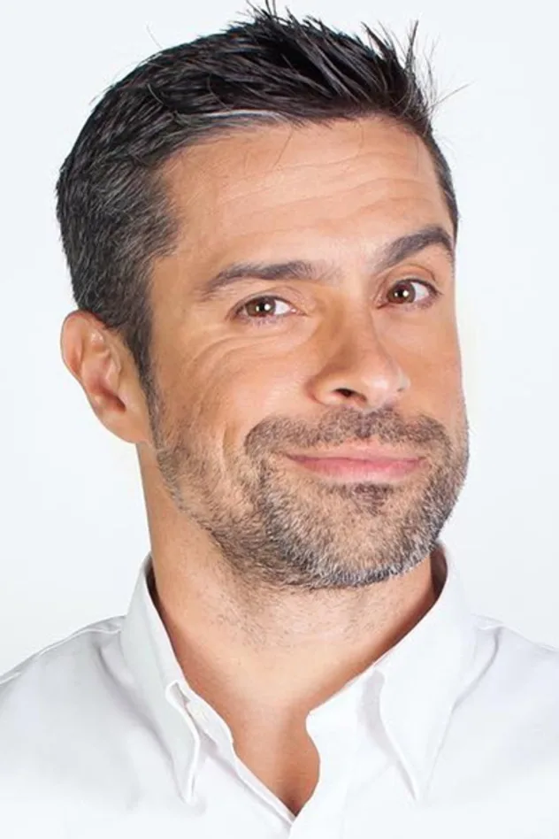 صورة الغلاف لـ Luciano Amaral