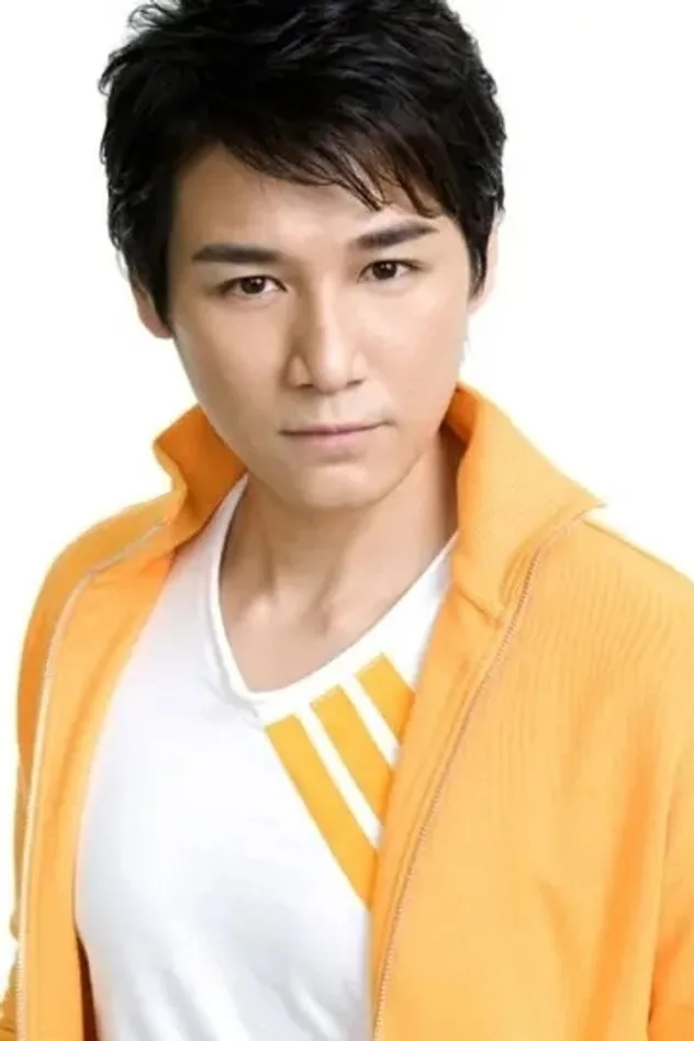صورة الغلاف لـ Sean Chan
