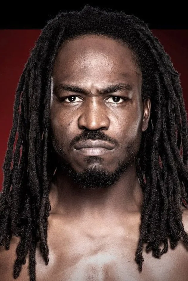 Jason Jackson için kapak görseli