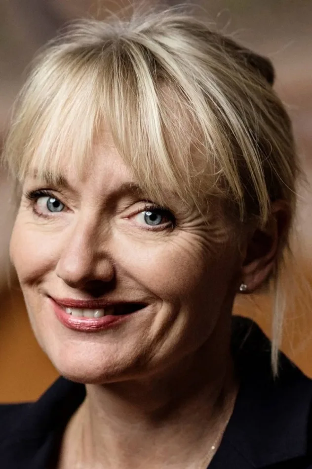 Kathrine Lilleør