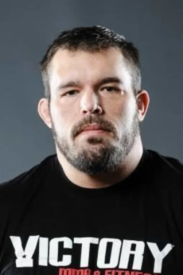 Cover image for Dean Lister