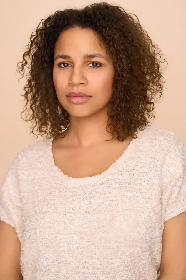 Обложка для Sarah Keita