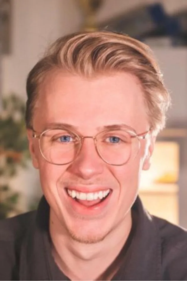 Manfred Erlandsson için kapak görseli