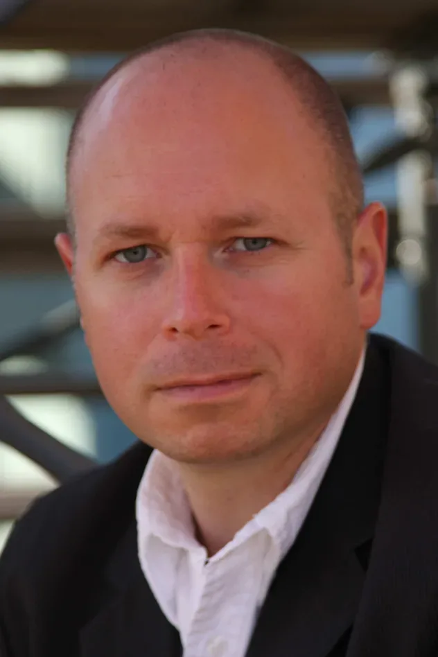 Patrick Caux için kapak görseli