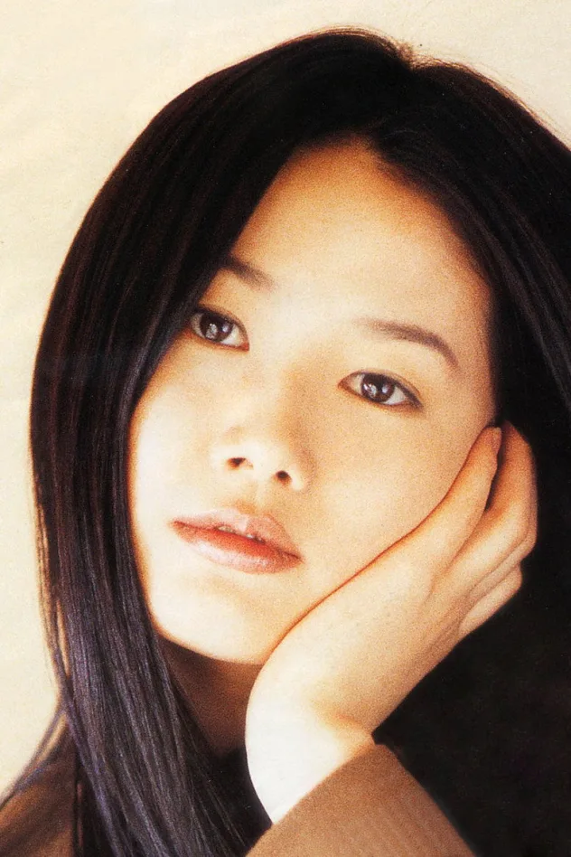 Shim Eun-ha için kapak görseli