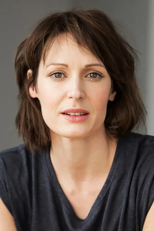 صورة الغلاف لـ Véronique Beaudet