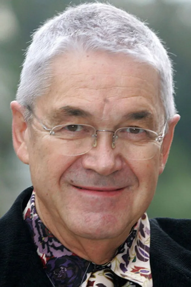Обложка для Claude Nobs