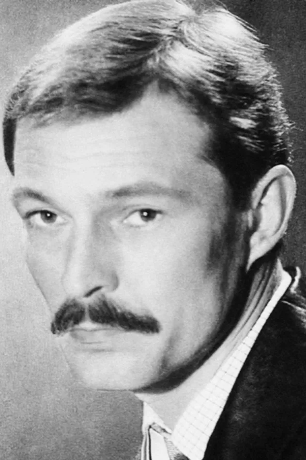 Sergey Sazontyev