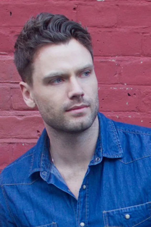 Imagen de portada para Andrew Shepherd