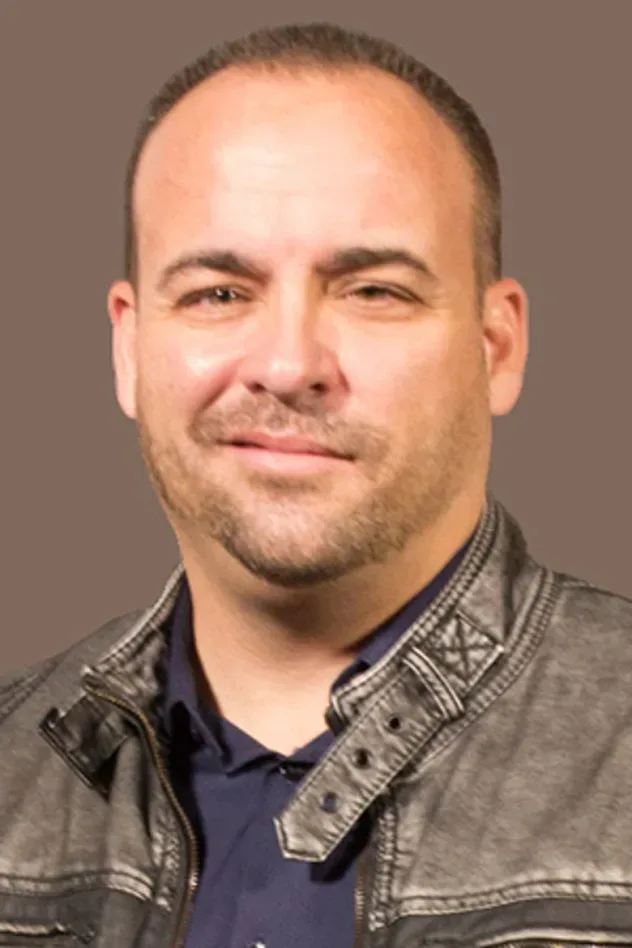 Обложка для Jeff Lemay
