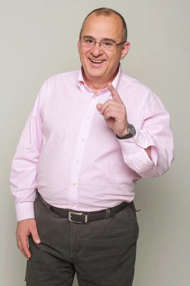 Jota Mario Valencia