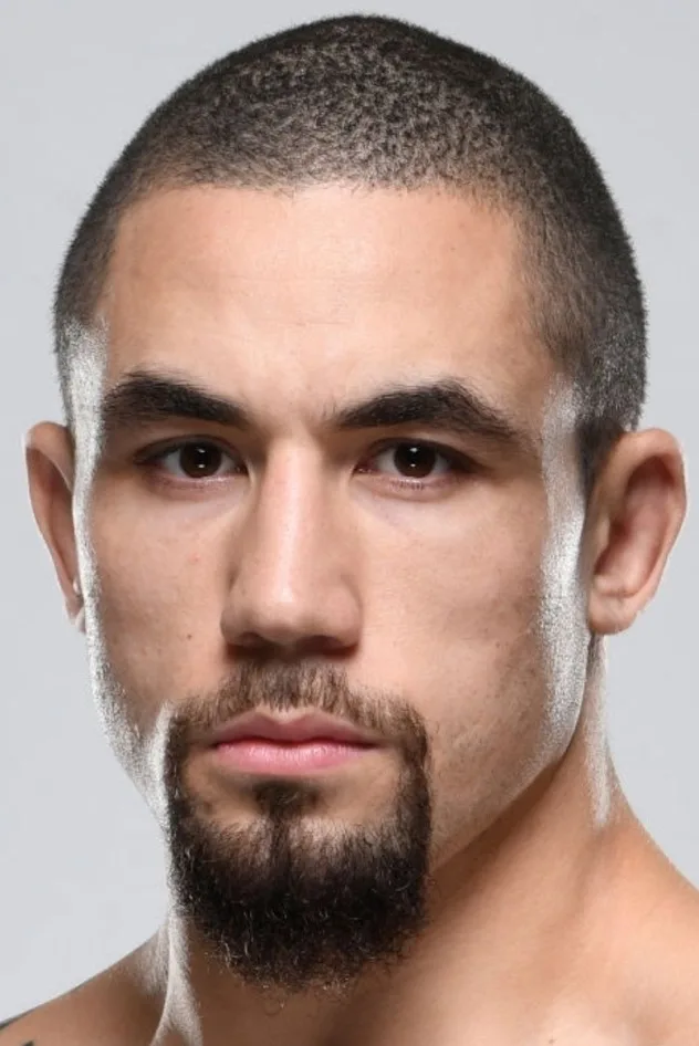 Обложка для Robert Whittaker